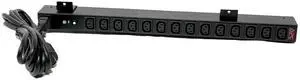 APC Basic Rack 3.68kVA PDU APC Basic Rack 3.68kVA PDU