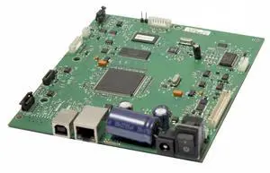 Zebra P1027135-016 GK420D GK420T Barcode Printer Main Logic Board USB Ethernet Zebra P1027135-016 GK420D GK420T Barcode Printer Main Logic Board USB Ethernet