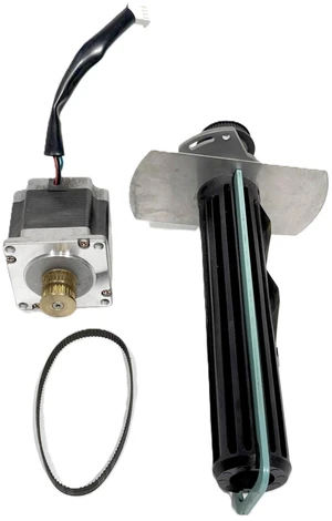 Honeywell Intermec 1-PX6654-020 Internal Rewinder for PX6i PX6ie Printer Honeywell Intermec 1-PX6654-020 Internal Rewinder for PX6i PX6ie Printer