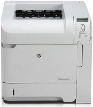 HP LaserJet P4014N (CB507A#ABA) Duplex 1200 dpi x 1200 dpi wireless/USB mono Laser Printer
