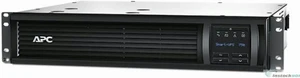 APC Smart-UPS 750VA RM SMT750RM2U product image