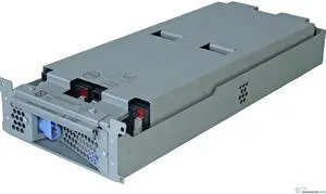 APC Replacement Battery Cartridge #43 - UPS battery lead acid - UPS battery lead acid for SUA2200RM2U, SUA2200RMi2U, SUA3000RM2U, SUA3000RMi2U and SUA3000RMT2U
