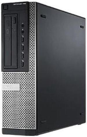 Dell OptiPlex 790 SFF  Intel Core i5 2nd Gen., 3.1GHz, 4GB , 500GB No OS