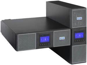 EATON 9PX6K Double-conversion On-Line 6000VA 5400W 208V Rack/Tower 3U RT UPS