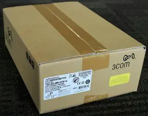3Com 3850 Wireless LAN Managed Access Point