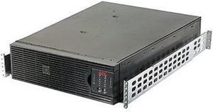 SU1000 - APC Smart-UPS 1000VA 670W 2U Refurbished - 1 Year Warranty