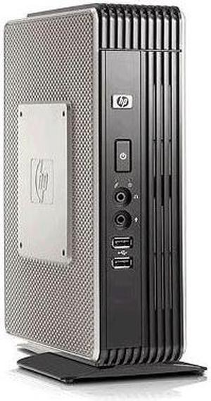 HP t5730 GY367AA#ABA XPe 1GF 1GR 1GHz AMD 2100+ Thin Client with N-GSX-LC-02 1000Base-SX expansion module - complete
