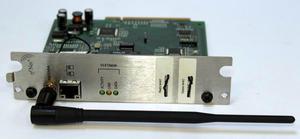 Datamax OPT78-2657-13 51-2415-20 DMXrfNet II Wired/Wireless Network WiFi I-4308 4212 4210