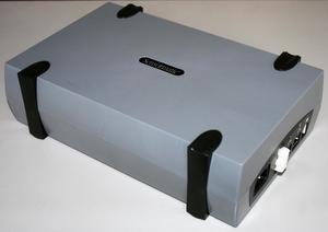 Sensormatic AMB-1200 ZBAMB1200C Essentials Deactivator Controller Only 8UZAMB1200C