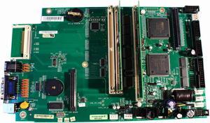 Intermec 1-971030-002 CPU Main Logic Board PM4i EasyCoder Printers 1-971130-900