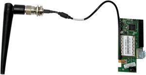Intermec 1-971157-002 EasyLAN Wireless WiFi Network Kit for PX4i PX6i