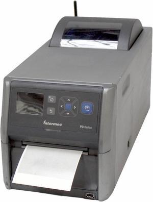Intermec PD43 PD43A0330001020 Thermal Barcode Label Printer USB Wireless Bluetooth 203dpi