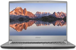 MSI Creator 15M A9SD-037 15.6" Gaming Laptop i7-9750H 16GB 512GB SSD GTX 1660 Ti MSI Creator 15M A9SD-037 15.6" Gaming Laptop i7-9750H 16GB 512GB SSD GTX 1660 Ti