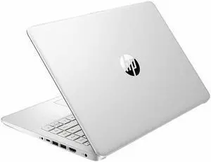 HP 14" Laptop - 10th Gen Intel Core i5-1035G1 - 1080p
14-dq1035cl Notebook PC Computer 12GB Memory RAM 256GB SSD