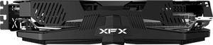 XFX - AMD Radeon RX 5600 XT RAW II PRO 6GB GDDR6 PCI Express 4.0 Graphics Card
RX-56XT6OFFR GPU Graphic