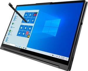 Lenovo 81TE0000US Yoga C940-15.6" FHD Touch - i7-9750H - NVIDIA GTX 1650-16GB - 512GB SSD - Gray Touchscreen Tablet Laptop Notebook