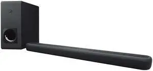 Yamaha ATS-2090 36" 2.1 Channel Soundbar and Wireless Subwoofer with Alexa Built-in ATS-2090