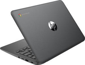 HP 11anb0013dx Chromebook Intel Celeron N3350 11 GHz 4 GB Memory 32 GB eMMC 116 1366 x 768 Chrome OS