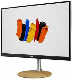 Acer 24" Class ConceptD FHD IPS Widescreen Monitor
  CM2241W bmiiprzx