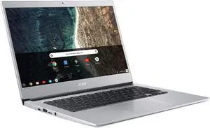 Acer Chromebook 514 CB514-1HT-C6EV - 14" - Celeron N3450 - 4 GB RAM - 64 GB eMMC
Laptop Notebook CB514-1HT-C6EV