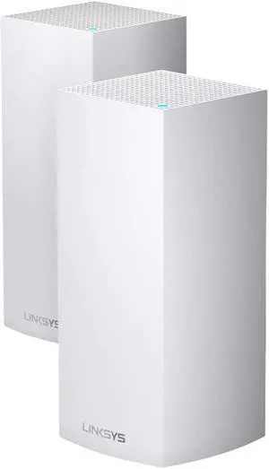 Linksys Velop AX4200 WiFi 6 Mesh System 2-Pack
MX8400C