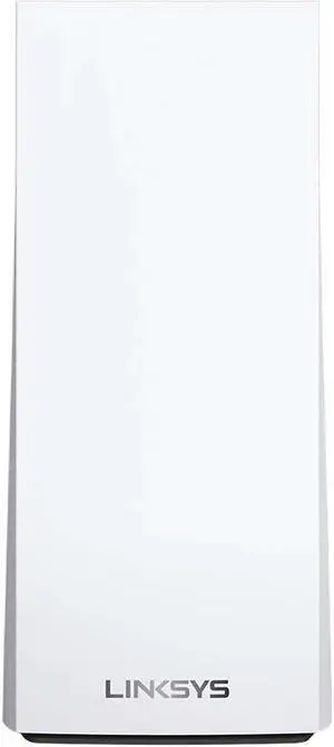 Linksys WiFi 6 - Whole Home Mesh WiFi System
F5Z097