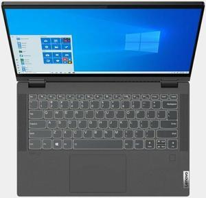 Lenovo Flex 5i 82HS000WUS 2in1 Laptop Tablet Notebook 12GB RAM 512GB SSD Intel Core i71165G7
