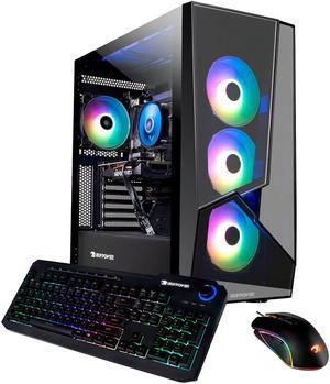 Msi Gaming Desktop Aegis Se 11si 236us Intel Core I5 11th Gen f 2 60ghz 16gb Ddr4 1tb Hdd 240 Gb Ssd Nvidia Geforce Gtx 1660 Super Windows 10 Home 64 Bit Newegg Com