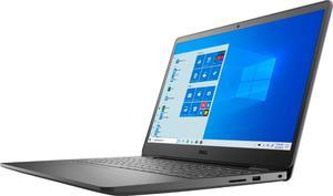 Dell  Inspiron 156 FHD Touch Laptop Intel Core i51035G1  12GB RAM  256 GB SSD  Black