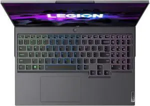 Lenovo Legion 5 Pro 16ITH6 16" Gaming Laptop i7-11800H 16GB 512GB SSD RTX3050 Lenovo Legion 5 Pro 16ITH6 16" Gaming Laptop i7-11800H 16GB 512GB SSD RTX3050