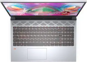 Dell Gaming G15 5510, 15.6 Inch RTX 3060 Gaming Laptop Full HD - Intel Core i7-10870H, 16GB DDR4 RAM, 512GB SSD, NVIDIA GeForce RTX 3060 6GB GDDR6, Windows 10 Home - Grey (Latest Model)