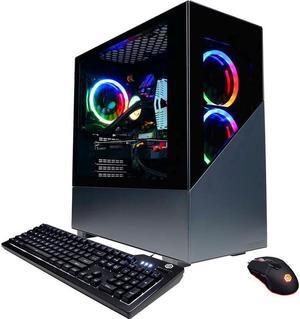 iBUYPOWER - Trace MR Gaming Desktop - Intel i7-11700F - 16GB iBUYPOWER - Trace MR Gaming Desktop - Intel i7-11700F - 16GB