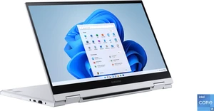 Samsung - Galaxy Book Flex2 Alpha 13.3" QLED Touch-Screen Laptop - Intel Core i5 - 8GB Memory - 256GB SSD - Royal Silver NP730QDA-KB3US Notebook Samsung - Galaxy Book Flex2 Alpha 13.3" QLED Touch-Screen Laptop - Intel Core i5 - 8GB Memory - 256GB SSD - Royal Silver NP730QDA-KB3US Notebook