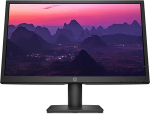 HP V223ve 21.5" Full HD (1920x1080) 75Hz 5ms LCD Monitor, Black HP V223ve 21.5" Full HD (1920x1080) 75Hz 5ms LCD Monitor, Black