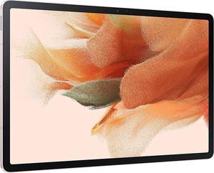 Samsung Electronics Galaxy Tab S7 FE 2021 Android Tablet 124 Screen WiFi 64GB S Pen Included LongLasting Battery Powerful Performance Mystic Pink