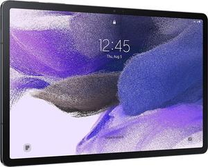 Samsung Electronics Galaxy Tab S7 FE 2021 Android Tablet 124 Screen WiFi 256GB S Pen Included LongLasting Battery Powerful Performance Mystic Black