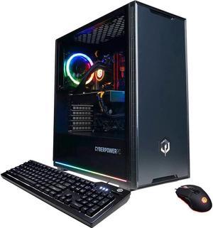 CyberPowerPC - Gamer Supreme Gaming Desktop - AMD Ryzen 9 5900X - 16GB Memory - NVIDIA GeForce RTX 3080 - 1TB SSD - Black SLC8400BSTV2 PC Computer