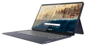 Lenovo IdeaPad 13.3" Touch Screen Qualcomm Snapdragon 7c Adreno 4GB Memory 256GB Storage Chrome OS 82QS001CUS