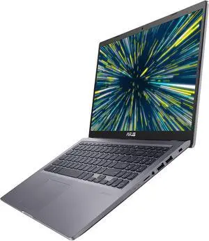 ASUS VivoBook 15 R565MA Thin and Light Laptop, 15.6 HD Display, Intel Celeron N4020Processor, 4GB DDR4 SO-DIMM, 1TB SATA 5400RPM 2.5" HDD, Windows 10 Home, Slate Grey, R565MA-RB05
Notebook
