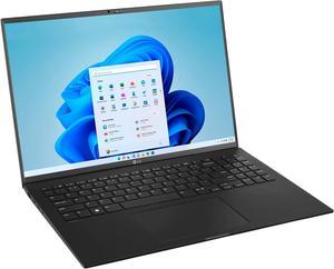 LG  gram 16 Ultra lightweight Laptop  Intel Evo Platform 12th Gen Intel Core i7  16GB RAM  1TB NVMe SSD 16Z90QKAAB8U1 Notebook