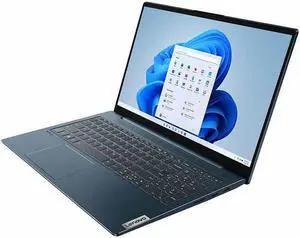 Lenovo IDEAPAD 5 15IAL7 82SF0009US 15.6" Laptop i7-1255u 12GB 512GB SSD W11H