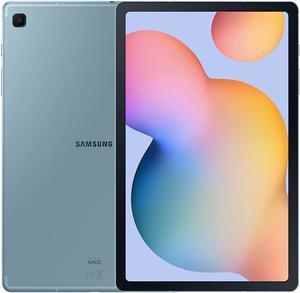 Samsung Galaxy Tab S6 Lite 104 64GB WiFi Tablet Angora Blue  SMP610NZBAXAR  S Pen Included Tablet