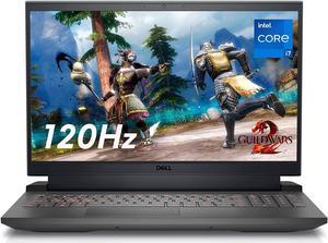 Dell G55207471BLKPUS i712700H 16GB DDR5 RAM 512GB Laptop RTX 3060 Gaming Notebook PC Computer