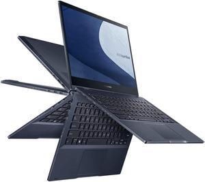 Asus ExpertBook B5 Flip 14 Touchscreen Laptop i71195G7 32GB 1TB SSD W11P