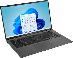 LG  gram 15 Touchscreen Ultra lightweight Laptop  Intel Platform 12th Gen Intel Core i7  32GB RAM  1TB NVMe SSD 15Z90QPADS9U1 Notebook