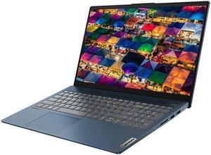 Lenovo Ideapad 5i 82FG0165US Intel Core i5-1135G7 8GB/256GB 15.6'' Windows 11 Laptop Notebook