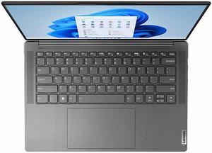 Lenovo Slim 7 Pro X 14.5" Touchscreen Laptop - AMD Ryzen 9 6900HS - GeForce RTX 3050 - 120Hz 3072 x 1920 Display - Windows 11 Notebook 82V20003US