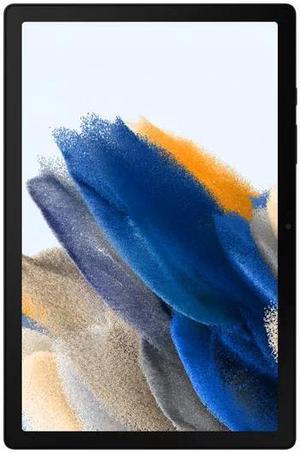 SAMSUNG Galaxy Tab A8 105 Tablet 64GB WiFi Gray SMX200NZARXAR Tablet