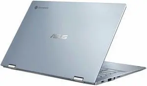 ASUS 15.6" CX1500CKA Chromebook - Intel Celeron N4500 - 1080p Laptop Notebook 8GB RAM 128GB Storage CX1500CKA-IS88F-B