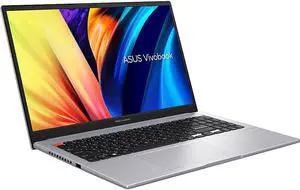 Asus Vivobook S 15 OLED K3502 K3502ZA-DS51 15.6" Notebook - Full HD - 1920 x 1080 - Intel Core i5 12th Gen i5-12500H Octa-core (8 Core) 2.50 GHz - 8 GB Total RAM - 512 GB SSD - Indie Black